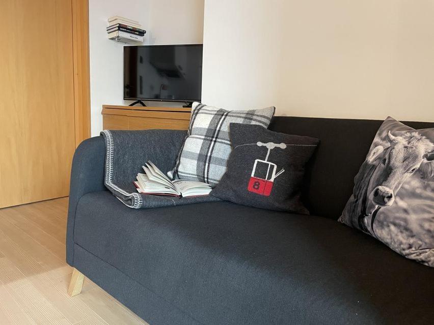 Zu Gast Bei Den Hagspiels Apartment Hittisau Ngoại thất bức ảnh