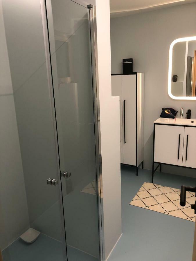 Zu Gast Bei Den Hagspiels Apartment Hittisau Ngoại thất bức ảnh